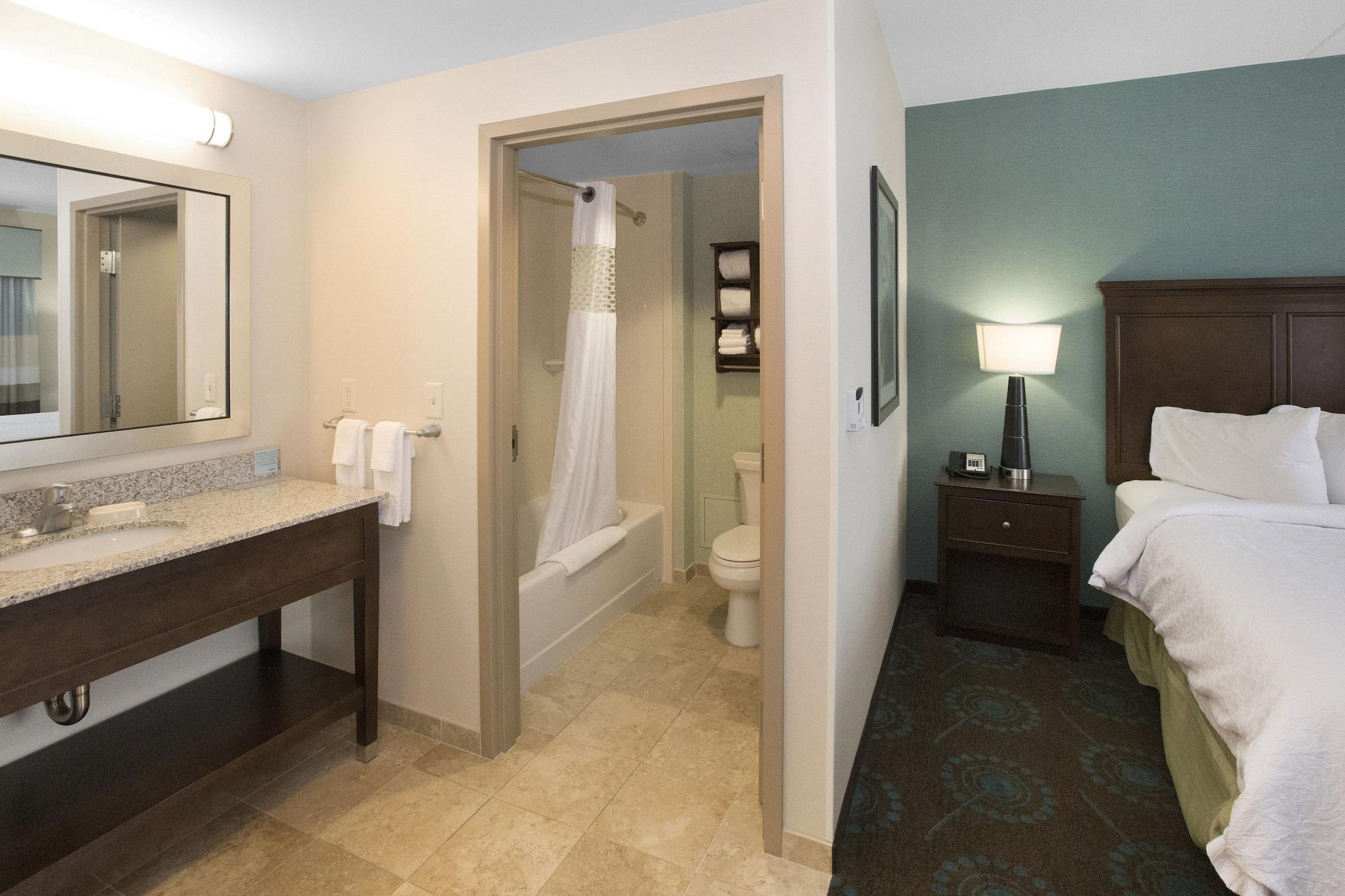 Hampton Inn Bridgeville Exterior photo