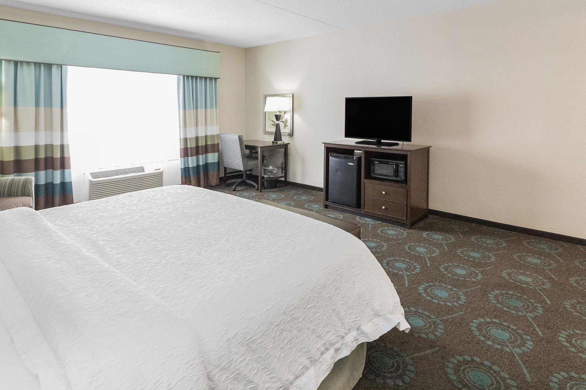 Hampton Inn Bridgeville Exterior photo