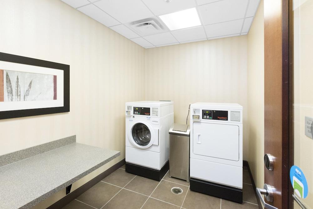 Hampton Inn Bridgeville Exterior photo