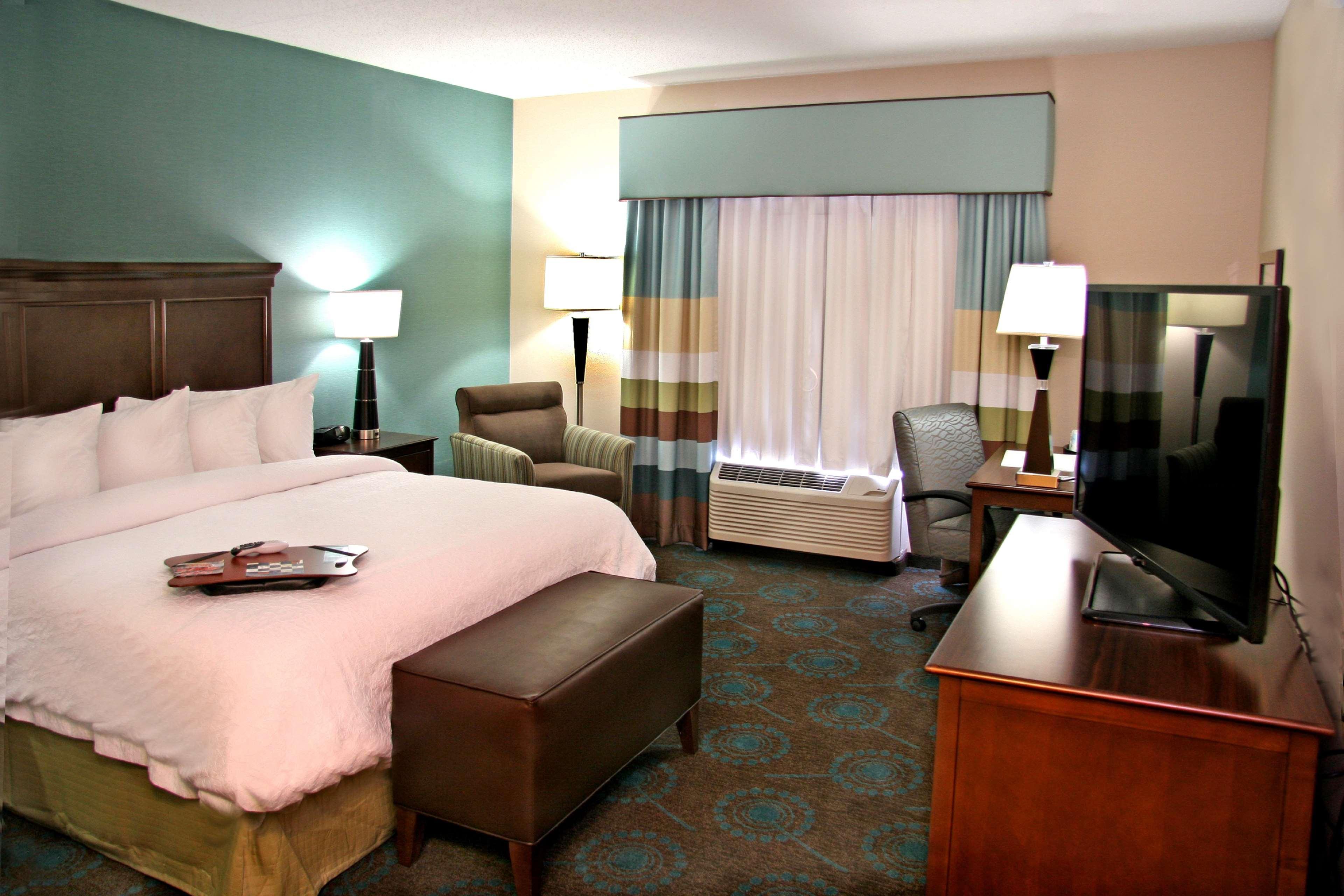 Hampton Inn Bridgeville Exterior photo