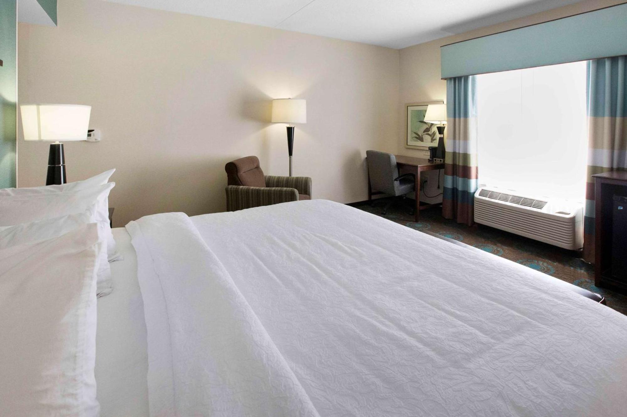 Hampton Inn Bridgeville Exterior photo