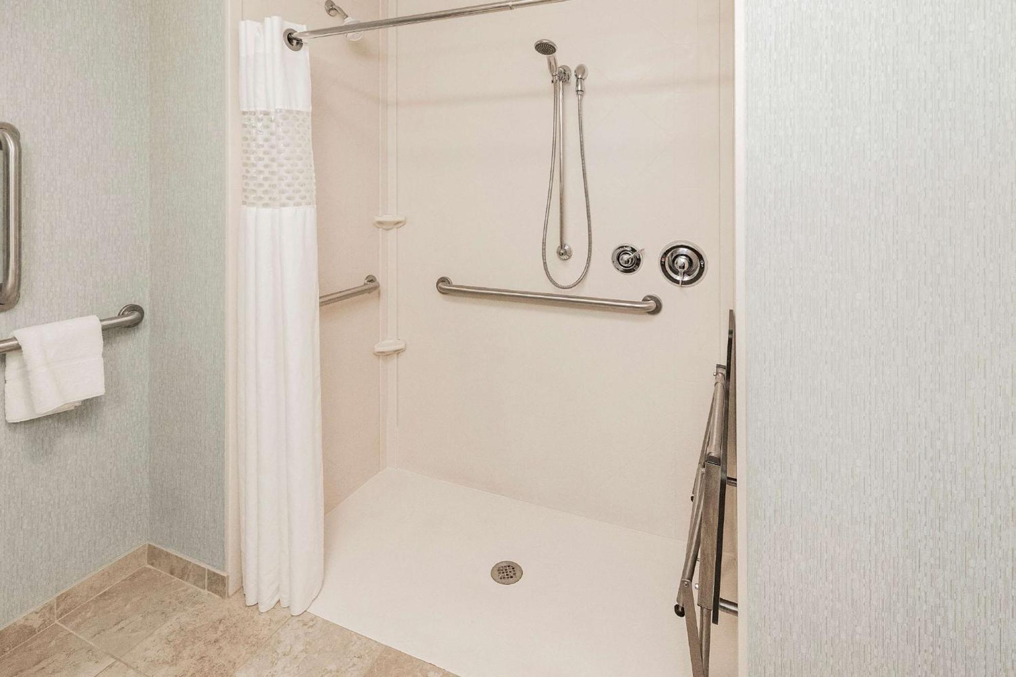 Hampton Inn Bridgeville Exterior photo