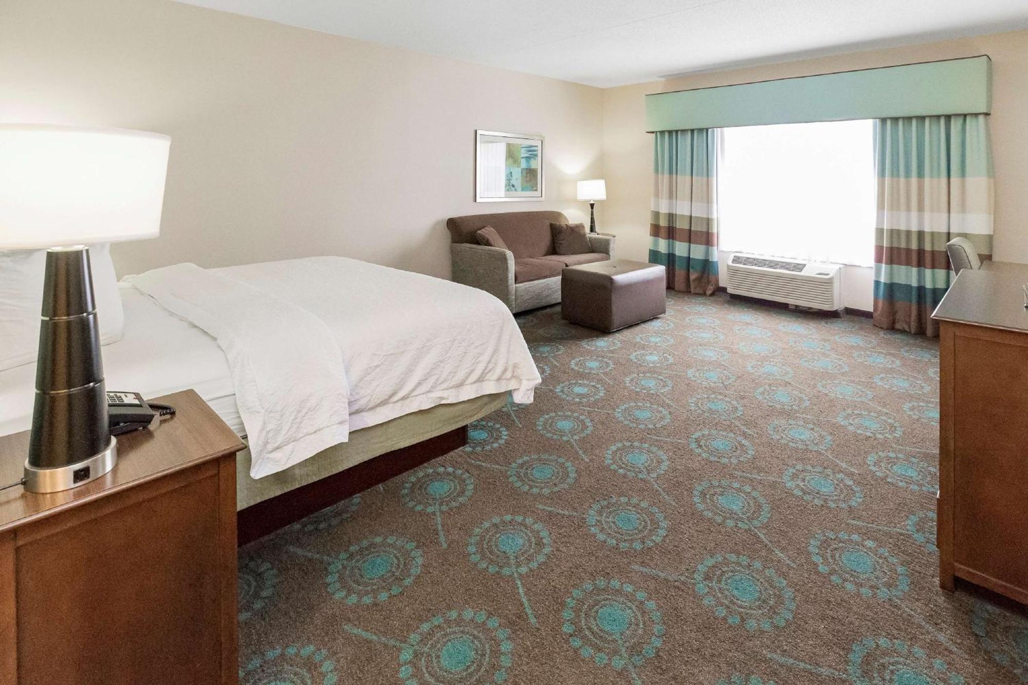 Hampton Inn Bridgeville Exterior photo