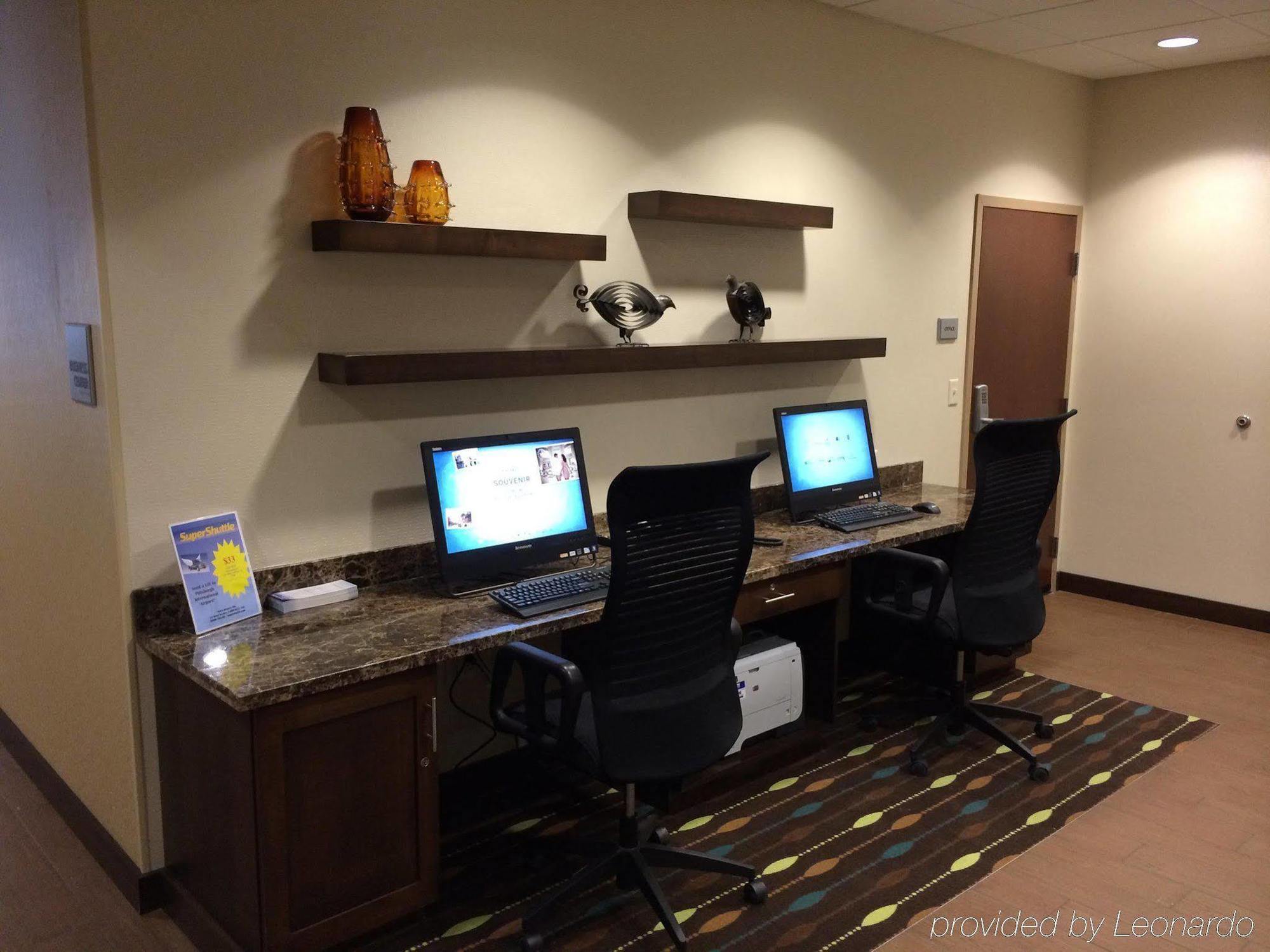 Hampton Inn Bridgeville Exterior photo